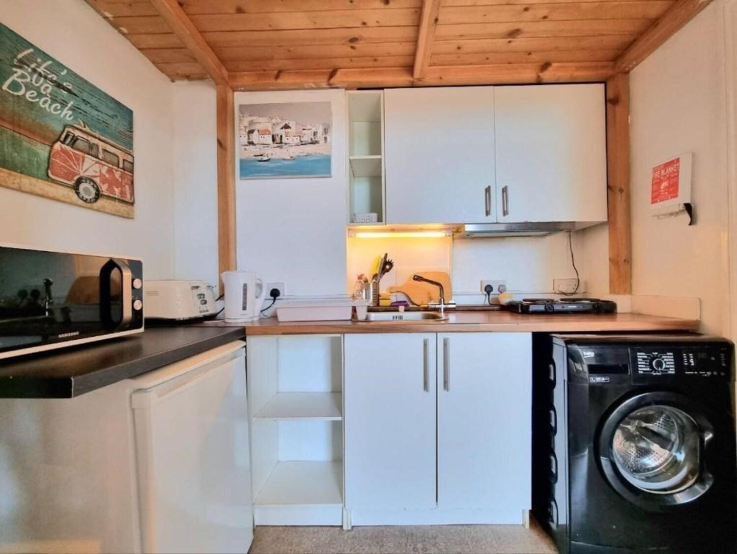 Reef Lodge New Quay Quarto foto