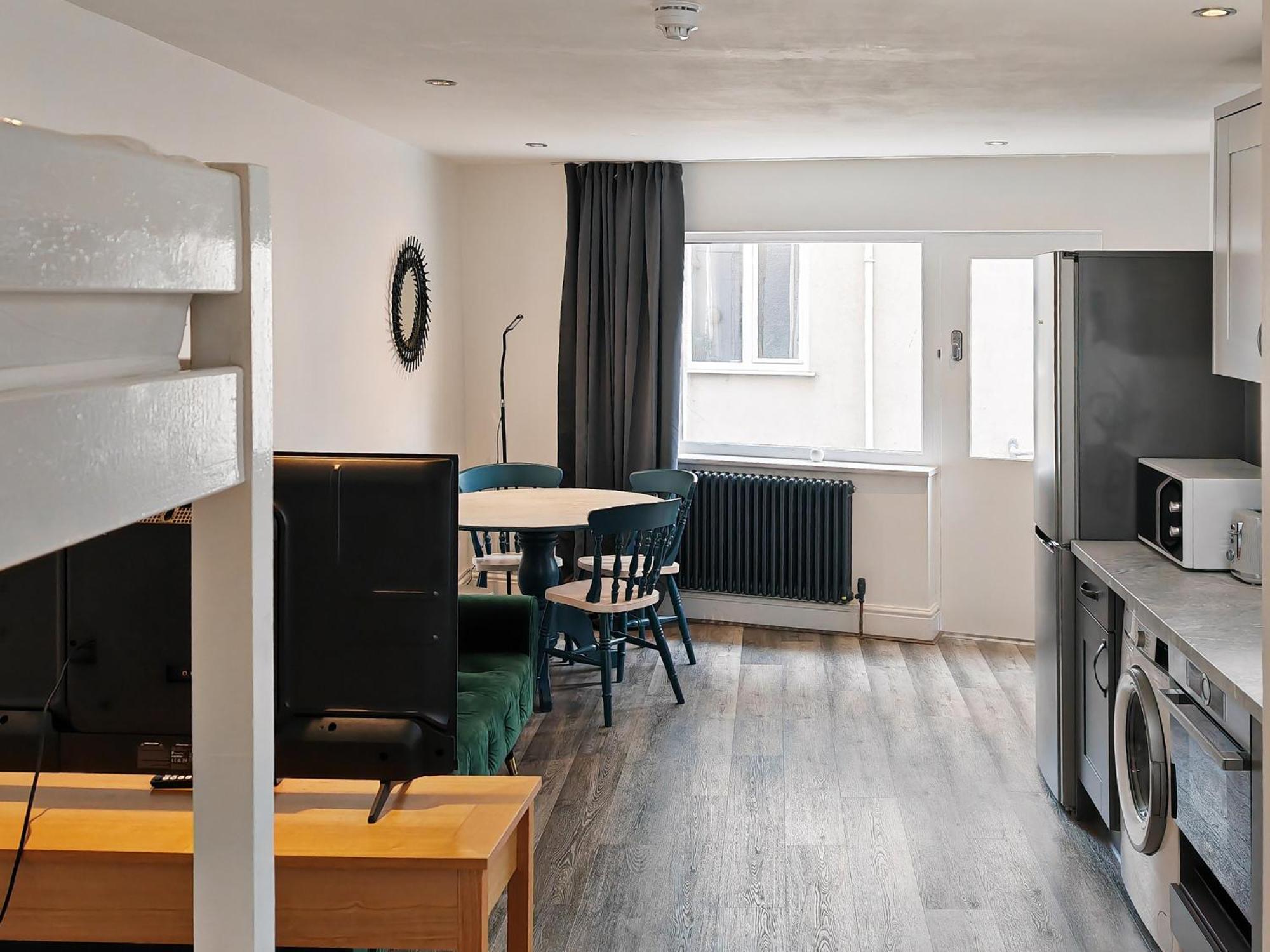 Reef Lodge New Quay Quarto foto