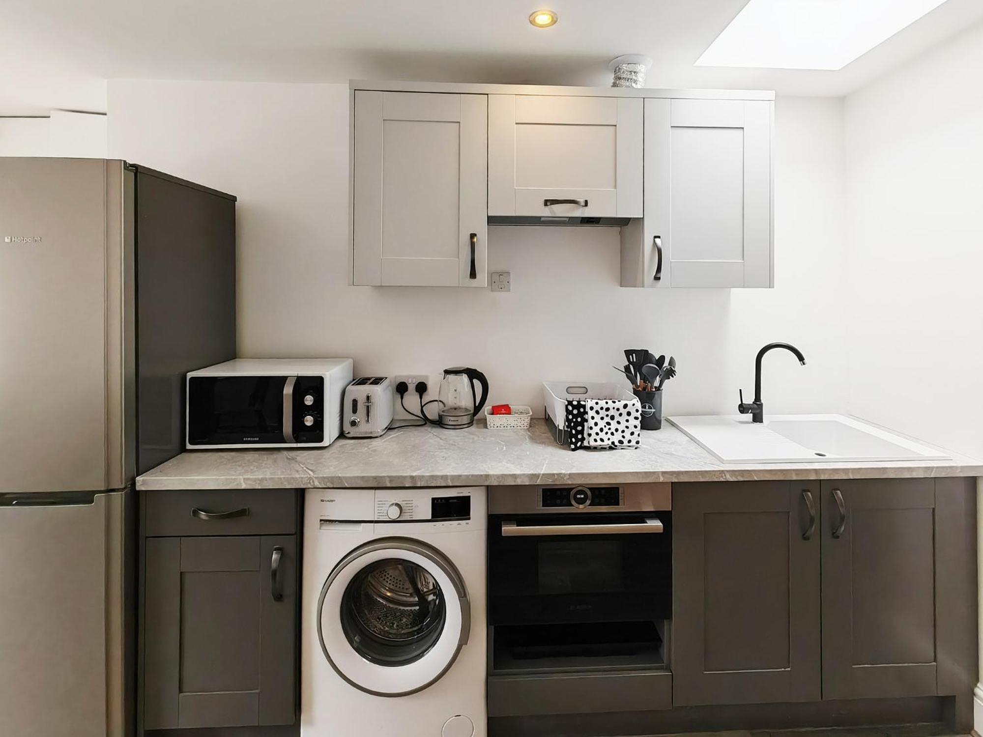 Reef Lodge New Quay Quarto foto